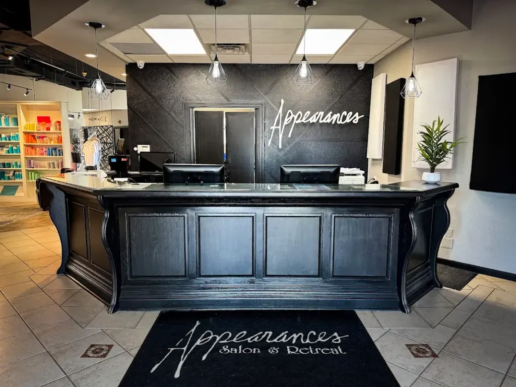 Appearances Salon & Retreat — Hair salon in Springfield